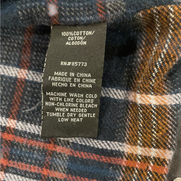 O'Neill Charcoal Shirt Jacket - Picture 10 of 12
